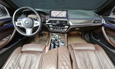 BMW 5-Series 2020, 164972 км, за 16404.1 USD - фото 7