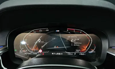 BMW 5-Series 2020, 164972 км, за 16404.1 USD - фото 8