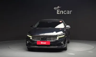 Kia K7 2020, 79884 км, за 12493.4 USD