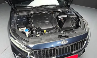 Kia K7 2020, 79884 км, за 12493.4 USD - фото 6