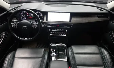 Kia K7 2020, 79884 км, за 12493.4 USD - фото 7