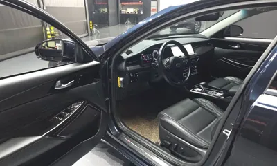 Kia K7 2020, 79884 км, за 12493.4 USD - фото 10