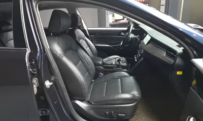Kia K7 2020, 79884 км, за 12493.4 USD - фото 11