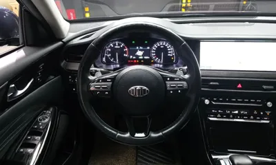 Kia K7 2020, 79884 км, за 12493.4 USD - фото 13