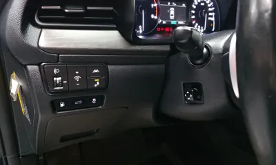 Kia K7 2020, 79884 км, за 12493.4 USD - фото 17