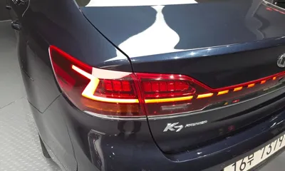 Kia K7 2020, 79884 км, за 12493.4 USD - фото 23