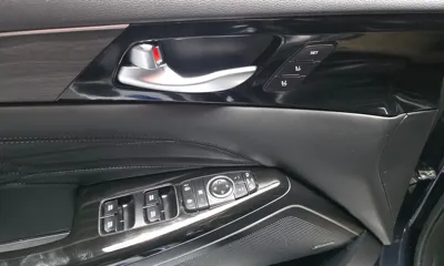 Kia K7 2020, 79884 км, за 12493.4 USD - фото 30
