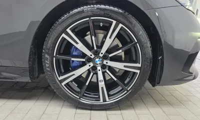 BMW 5-Series 2025, 15183 км, за 56321.39 USD - фото 21