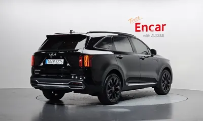 Kia Sorento 2023, 26460 км, за 21583.3 USD