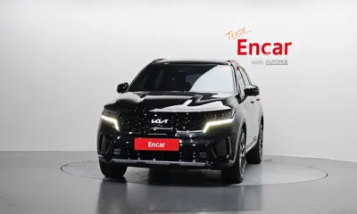 Kia Sorento 2023, 26460 км, за 21583.3 USD