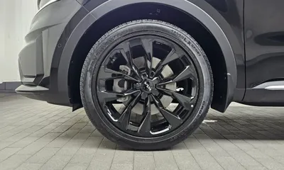 Kia Sorento 2023, 26460 км, за 21583.3 USD