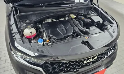 Kia Sorento 2023, 26460 км, за 21583.3 USD - фото 6