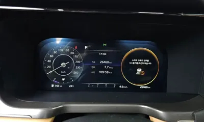 Kia Sorento 2023, 26460 км, за 21583.3 USD - фото 8