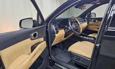 Kia Sorento 2023, 26460 км, за 21583.3 USD - фото 10