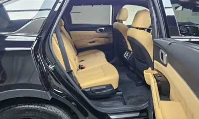 Kia Sorento 2023, 26460 км, за 21583.3 USD - фото 11