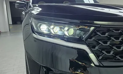 Kia Sorento 2023, 26460 км, за 21583.3 USD - фото 22