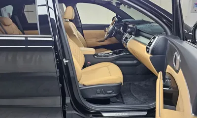 Kia Sorento 2023, 26460 км, за 21583.3 USD - фото 26