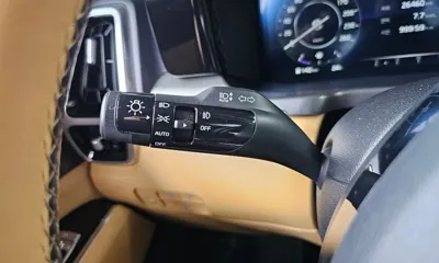 Kia Sorento 2023, 26460 км, за 21583.3 USD - фото 27