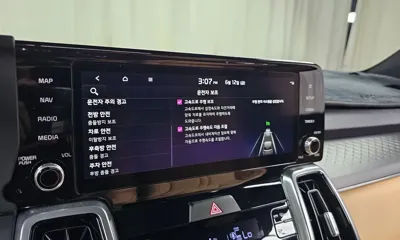 Kia Sorento 2023, 26460 км, за 21583.3 USD - фото 32