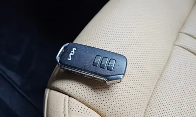 Kia Sorento 2023, 26460 км, за 21583.3 USD - фото 33