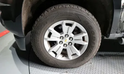 ChevroletGMDaewoo Colorado 2020, 75934 км, за 11823.43 USD