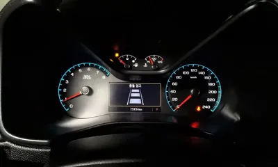 ChevroletGMDaewoo Colorado 2020, 75934 км, за 11823.43 USD - фото 8