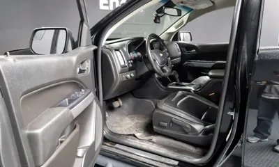 ChevroletGMDaewoo Colorado 2020, 75934 км, за 11823.43 USD - фото 10