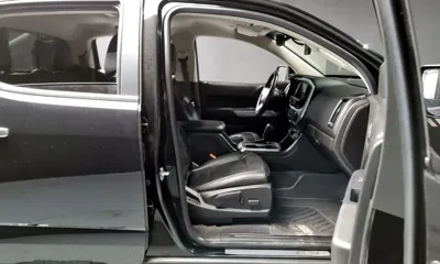 ChevroletGMDaewoo Colorado 2020, 75934 км, за 11823.43 USD - фото 11