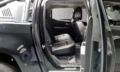 ChevroletGMDaewoo Colorado 2020, 75934 км, за 11823.43 USD - фото 12