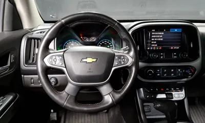 ChevroletGMDaewoo Colorado 2020, 75934 км, за 11823.43 USD - фото 13