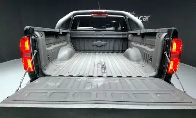 ChevroletGMDaewoo Colorado 2020, 75934 км, за 11823.43 USD - фото 20