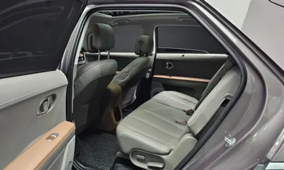 Hyundai Ioniq5 2022, 41150 км, за 24679.29 USD - фото 11