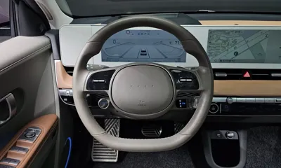 Hyundai Ioniq5 2022, 41150 км, за 24679.29 USD - фото 13