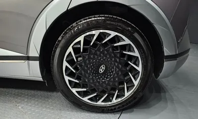 Hyundai Ioniq5 2022, 41150 км, за 24679.29 USD - фото 21