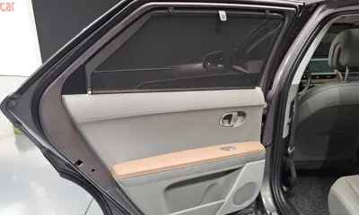 Hyundai Ioniq5 2022, 41150 км, за 24679.29 USD - фото 25