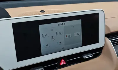 Hyundai Ioniq5 2022, 41150 км, за 24679.29 USD - фото 35