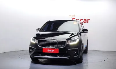 Kia Canival 2019, 50111 км, за 9778.66 USD