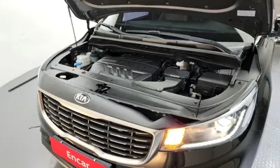 Kia Canival 2019, 50111 км, за 9778.66 USD - фото 6