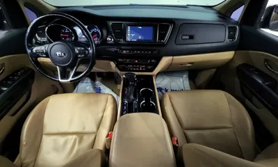 Kia Canival 2019, 50111 км, за 9778.66 USD - фото 7
