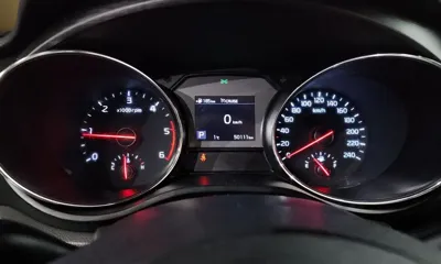 Kia Canival 2019, 50111 км, за 9778.66 USD - фото 8