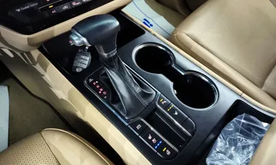 Kia Canival 2019, 50111 км, за 9778.66 USD - фото 9