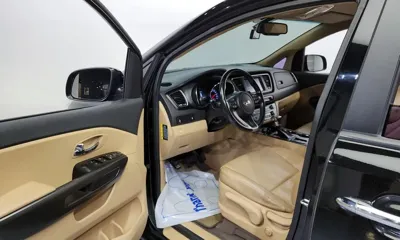 Kia Canival 2019, 50111 км, за 9778.66 USD - фото 10