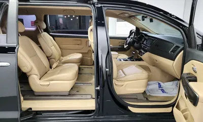 Kia Canival 2019, 50111 км, за 9778.66 USD - фото 12