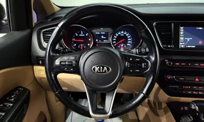 Kia Canival 2019, 50111 км, за 9778.66 USD - фото 14