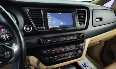 Kia Canival 2019, 50111 км, за 9778.66 USD - фото 16
