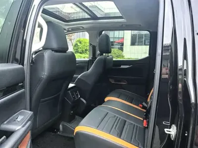 Ford Ranger 2025, 11000 км, за 23869.49 USD