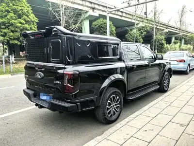 Ford Ranger 2025, 11000 км, за 23869.49 USD - фото 6