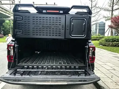 Ford Ranger 2025, 11000 км, за 23869.49 USD - фото 7