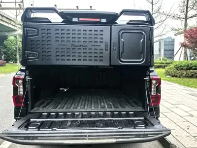 Ford Ranger 2025, 11000 км, за 23869.49 USD - фото 9