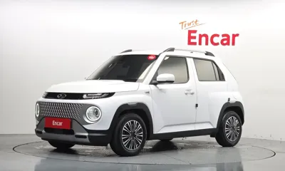 Hyundai Casper · 2023 год